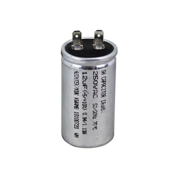 Allpoints Allpoints 8009480 Capacitor For Turbo Air (Refrigeration) 8009480 - main